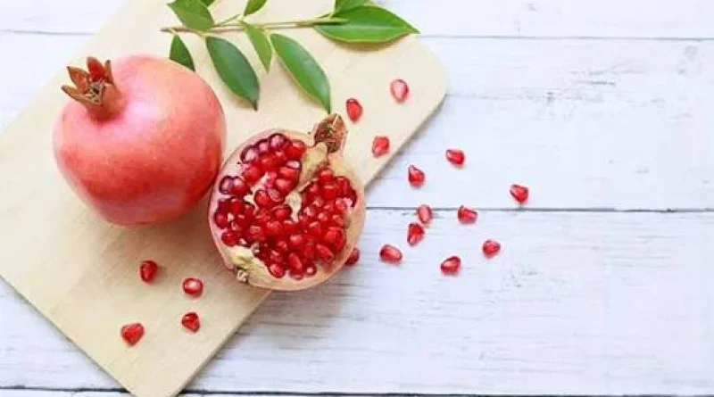 Berikut 5 Buah yang Bantu Menjaga Fungsi Otak Tetap Optimal